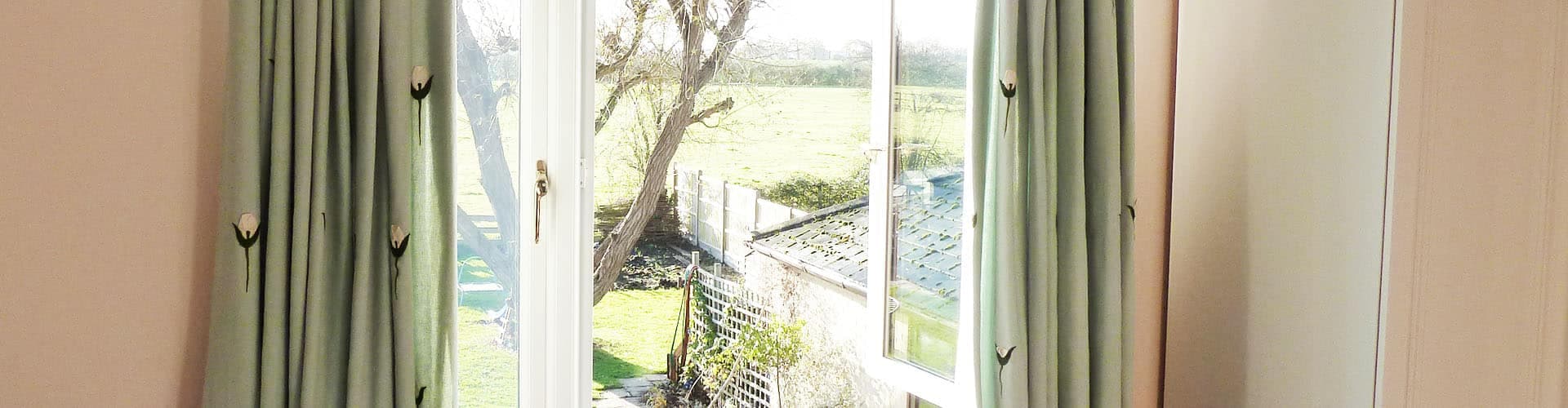 French Doors