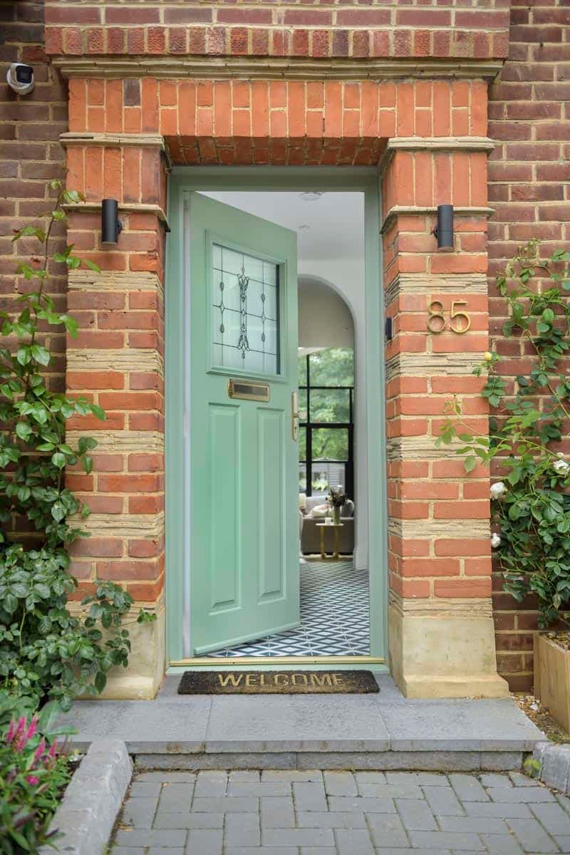 Traditional Windows