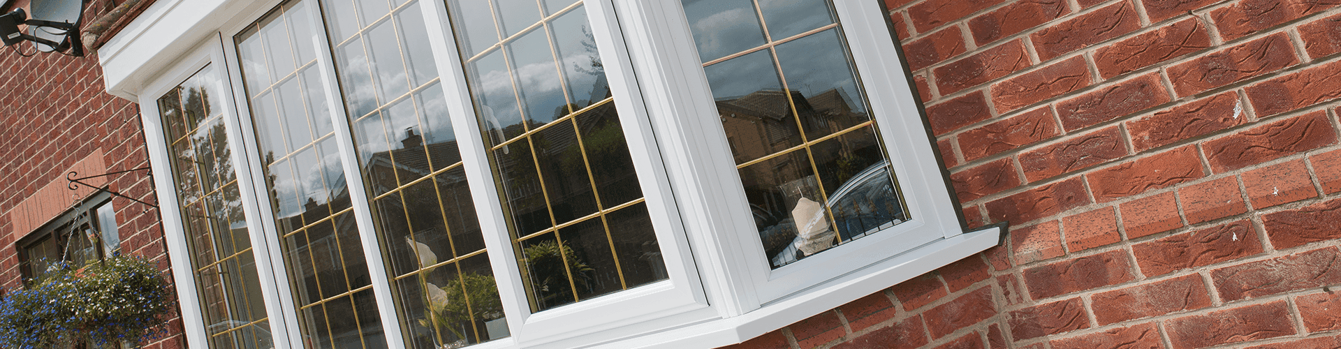 Bay Window Excellence