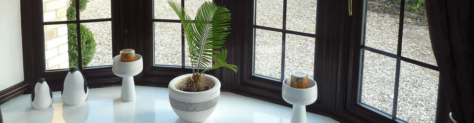 Secondary Glazing