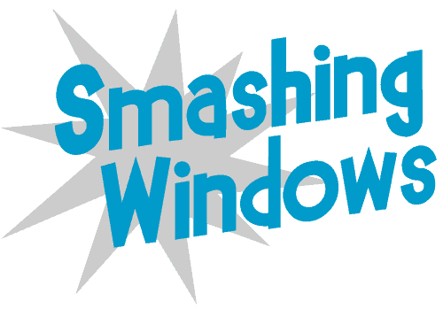 Smashing Windows
