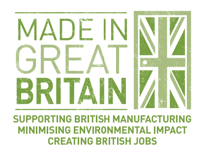 Made in Britain