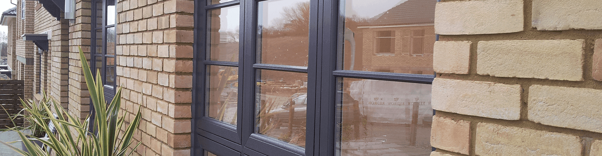 Flush Sash Windows