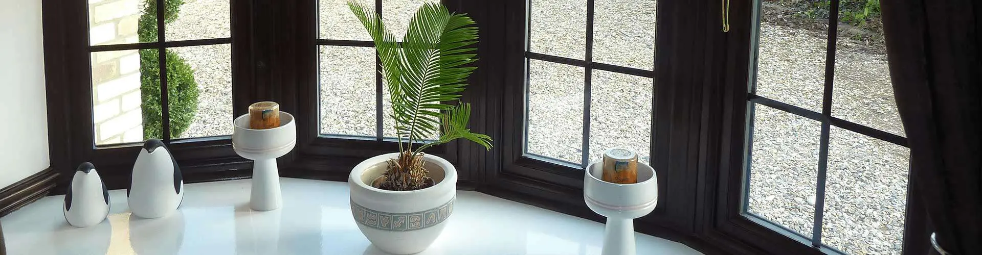 Secondary Glazing